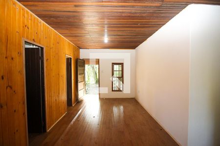 Sala de casa para alugar com 2 quartos, 65m² em Belém Novo, Porto Alegre