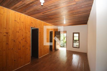 Sala de casa para alugar com 2 quartos, 65m² em Belém Novo, Porto Alegre
