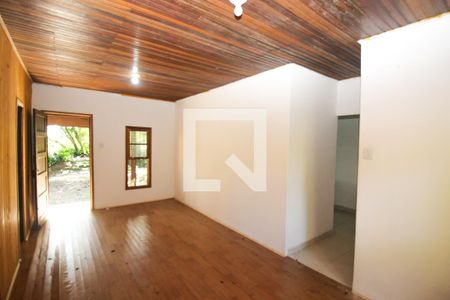 Sala de casa para alugar com 2 quartos, 65m² em Belém Novo, Porto Alegre