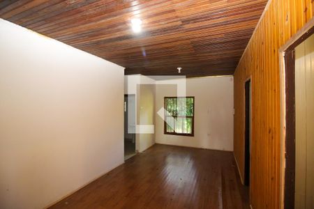 Sala de casa para alugar com 2 quartos, 65m² em Belém Novo, Porto Alegre