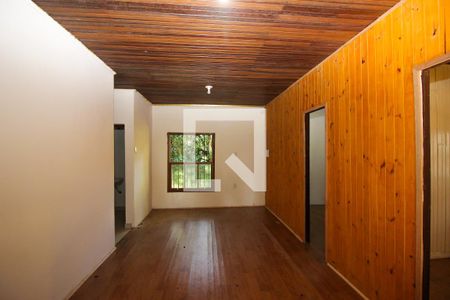 Sala de casa para alugar com 2 quartos, 65m² em Belém Novo, Porto Alegre