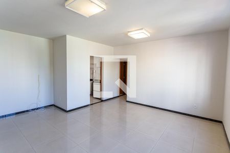 Sala de apartamento para alugar com 3 quartos, 100m² em Sagrada Família, Belo Horizonte