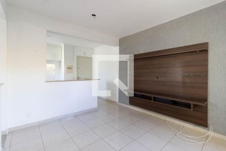 Sala de apartamento à venda com 2 quartos, 56m² em Vila Mazzei, São Paulo