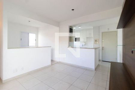 Sala de apartamento à venda com 2 quartos, 56m² em Vila Mazzei, São Paulo