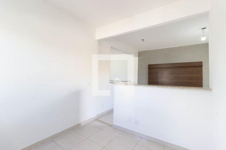 Sala de apartamento à venda com 2 quartos, 56m² em Vila Mazzei, São Paulo