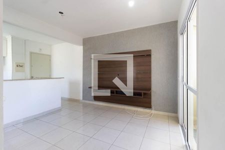 Sala de apartamento à venda com 2 quartos, 56m² em Vila Mazzei, São Paulo