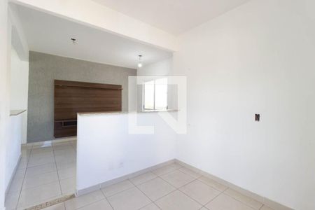 Sala de apartamento à venda com 2 quartos, 56m² em Vila Mazzei, São Paulo