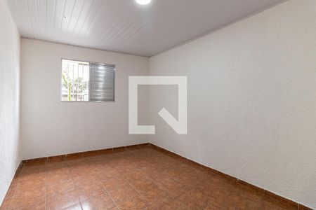 Quarto 2 de casa para alugar com 2 quartos, 80m² em Jardim Maria Estela, São Paulo