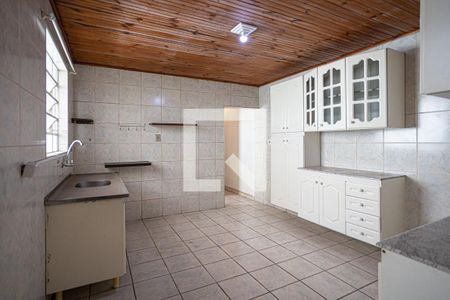 Cozinha de casa à venda com 4 quartos, 250m² em Cipava, Osasco