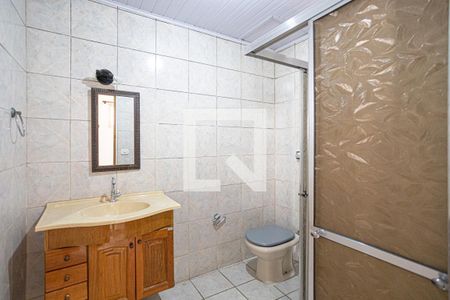 Banheiro de casa à venda com 4 quartos, 250m² em Cipava, Osasco