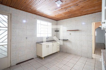 Cozinha de casa à venda com 4 quartos, 250m² em Cipava, Osasco