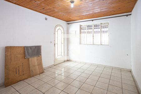 Sala de casa à venda com 4 quartos, 250m² em Cipava, Osasco
