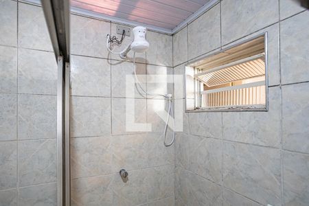 Banheiro de casa à venda com 4 quartos, 250m² em Cipava, Osasco