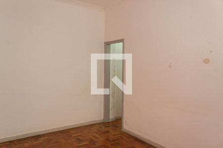 Sala de apartamento à venda com 2 quartos, 70m² em Andaraí, Rio de Janeiro