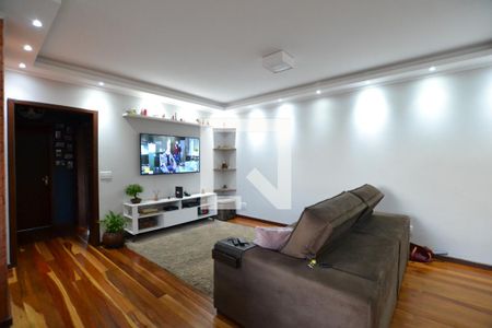 Sala de apartamento à venda com 2 quartos, 101m² em Nonoai, Porto Alegre