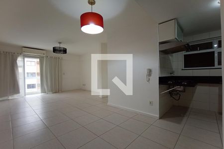 Sala de apartamento à venda com 1 quarto, 51m² em Freguesia (jacarepaguá), Rio de Janeiro