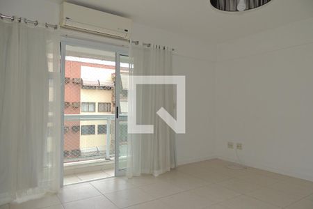 Sala de apartamento à venda com 1 quarto, 51m² em Freguesia (jacarepaguá), Rio de Janeiro