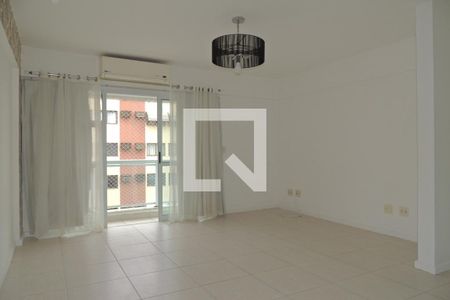 Sala de apartamento à venda com 1 quarto, 51m² em Freguesia (jacarepaguá), Rio de Janeiro