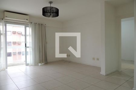 Sala de apartamento à venda com 1 quarto, 51m² em Freguesia (jacarepaguá), Rio de Janeiro