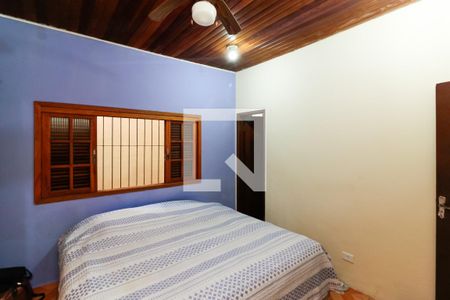 Suíte de casa à venda com 2 quartos, 132m² em Jardim das Laranjeiras, São Paulo
