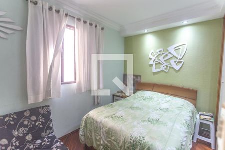 Quarto 2 de apartamento à venda com 2 quartos, 62m² em Vila Caminho do Mar, São Bernardo do Campo