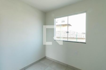 Quarto 1 de apartamento à venda com 2 quartos, 60m² em Incofindência, Belo Horizonte
