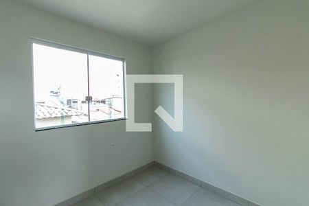 Quarto 1 de apartamento à venda com 2 quartos, 60m² em Incofindência, Belo Horizonte