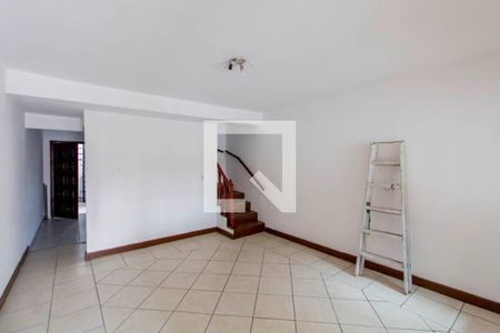 Sala  de casa à venda com 2 quartos, 136m² em Vila Robertina, São Paulo