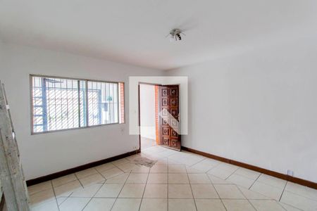 Sala  de casa à venda com 2 quartos, 136m² em Vila Robertina, São Paulo