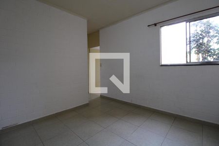 Sala de apartamento à venda com 2 quartos, 50m² em Jardim Bela Vista, Campinas