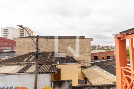 Vista do Quarto 4 de casa à venda com 4 quartos, 120m² em Jardim Lisboa, São Paulo