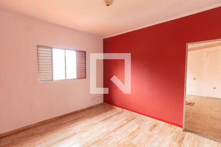 Quarto 4 de casa à venda com 4 quartos, 120m² em Jardim Lisboa, São Paulo