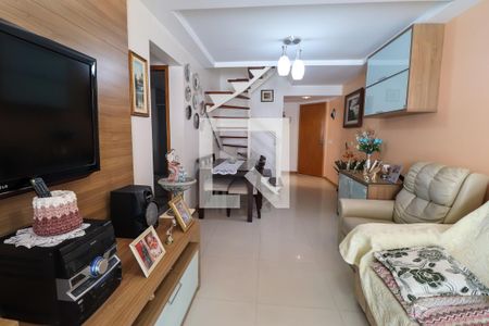 Apartamento para alugar com 3 quartos, 183m² em Freguesia de Jacarepaguá, Rio de Janeiro