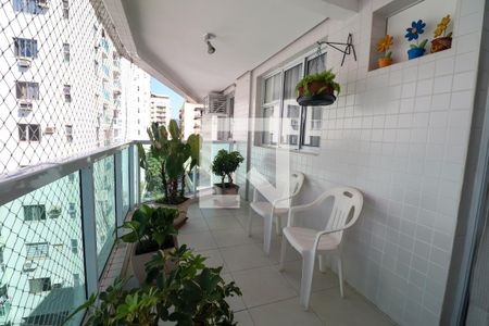 Apartamento para alugar com 3 quartos, 183m² em Freguesia de Jacarepaguá, Rio de Janeiro