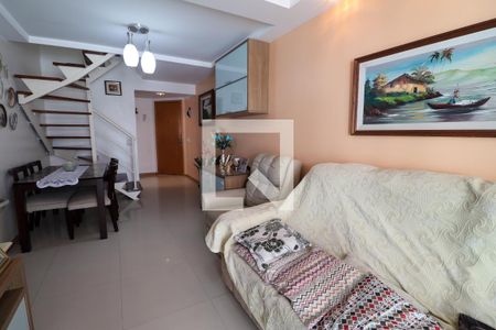 Apartamento para alugar com 3 quartos, 183m² em Freguesia de Jacarepaguá, Rio de Janeiro