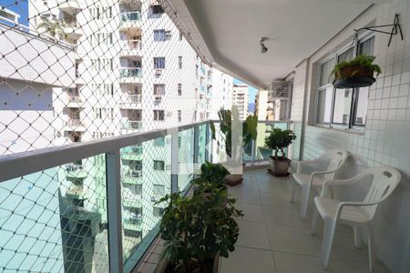 Apartamento para alugar com 3 quartos, 183m² em Freguesia de Jacarepaguá, Rio de Janeiro