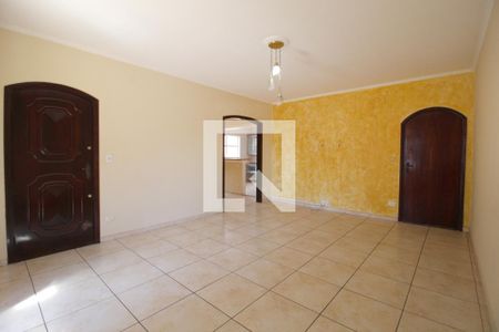 Sala de casa para alugar com 4 quartos, 320m² em Jardim Simus, Sorocaba