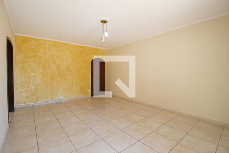 Sala de casa para alugar com 4 quartos, 320m² em Jardim Simus, Sorocaba