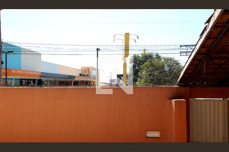 Vista da Sala de casa para alugar com 4 quartos, 320m² em Jardim Simus, Sorocaba