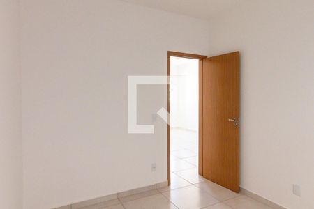 Quarto 1 de casa de condomínio para alugar com 2 quartos, 47m² em Parque Sao Sebastiao, Ribeirão Preto