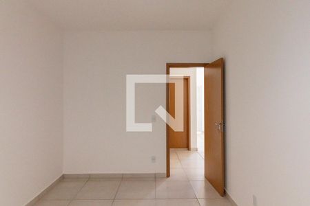 Quarto 1 de casa de condomínio para alugar com 2 quartos, 47m² em Parque Sao Sebastiao, Ribeirão Preto
