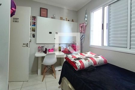 Quarto 1 de apartamento para alugar com 2 quartos, 54m² em Engenheiro Goulart, São Paulo