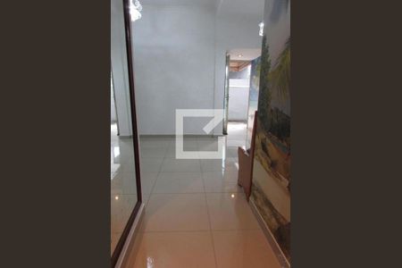 Hall de Entrada de apartamento para alugar com 2 quartos, 65m² em Campo Grande, Rio de Janeiro