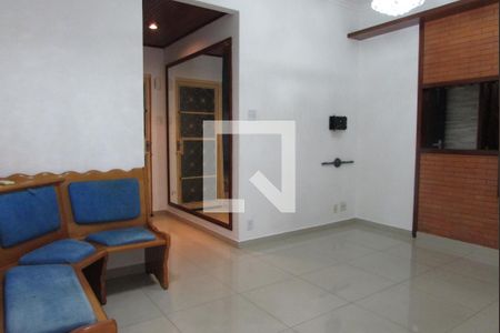 Sala de apartamento para alugar com 2 quartos, 65m² em Campo Grande, Rio de Janeiro