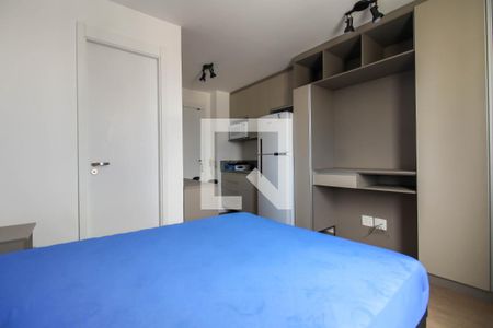 Quarto de apartamento para alugar com 1 quarto, 20m² em Brás, São Paulo