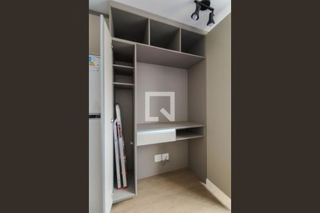 Quarto de apartamento para alugar com 1 quarto, 20m² em Brás, São Paulo