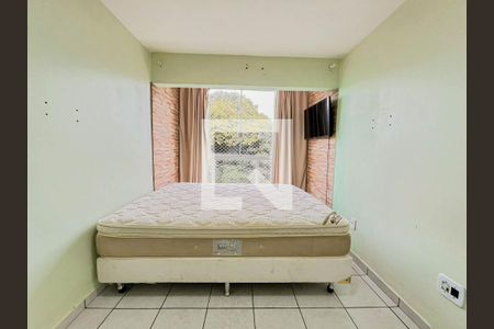 Quarto 1 de apartamento para alugar com 2 quartos, 56m² em Asa Norte, Brasília