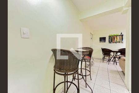 Sala de apartamento para alugar com 2 quartos, 56m² em Asa Norte, Brasília