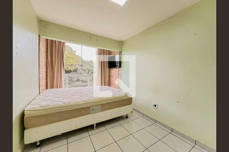 Quarto 1 de apartamento para alugar com 2 quartos, 56m² em Asa Norte, Brasília