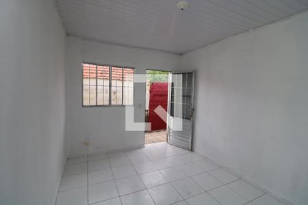 Sala de casa para alugar com 2 quartos, 50m² em Vila Formosa, São Paulo